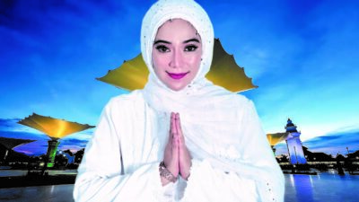 Hj. Ratu Ageng Rekawati KD : Lomba Gebrag Ngadu Bedug adalah Refleksi Masyarakat Pandeglang Terhadap Warisan Leluhur yang Harus Dipertahankan