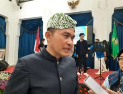 33 Kecamatan di Jabar Akan Diprioritaskan Pembangunan SMA/SMK
