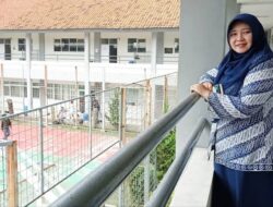 Tiap Tahun Siswa/i SMA Angkasa Bandung Masuk SNBPTN