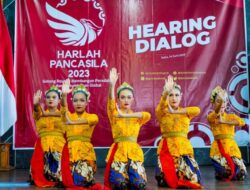 Disdik Jabar Gelar “Healing Dialog Hari Lahir Pancasila”