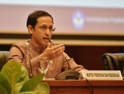 Mendikbudristek Luncurkan Sistem Pengangkatan Kepala Sekolah Guna Membantu Pemda Tingkatkan Kualitas Pendidikan