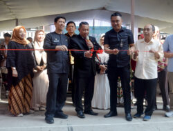 Acara Job Fair 2023 di SMK IGASAR PINDAD Bandung Menghadirkan 16 Perusahaan Swasta dan BUMN