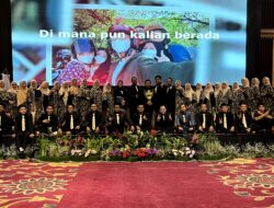 SMA TELKOM BANDUNG MELAKSANAKAN WISUDA PELEPASAN SISWA KELAS XII TAHUN PELAJARAN 2022/2023