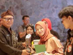 12 Siswa SMA Wakili Jabar di FLS2N Tingkat Nasional