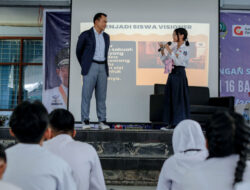 Wahyu Mijaya Pastikan Takada Perponcloan pada PLS SMA, SMK, dan SLB di Jabar
