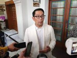 Gubernur JABAR mengatakan “4.791 Siswa Dibatalkan Keikutsertaannya Dalam PPDB 2023”