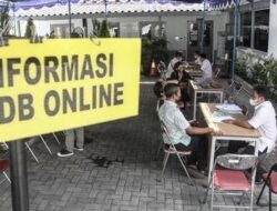 Sebanyak 6.000 Pendaftar Jalur Zonasi PPDB SMP di Kota Bandung Tidak Diterima
