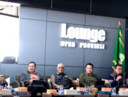 Raker Komisi V DPRD Jabar Bahas terkait Kecurangan PPDB 2023 di Jawa Barat, IWAN SURYAWAN Anggota Komisi V DPRD Jabar “Sarankan Kembali ke Sistem NEM”