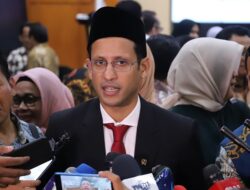 Nadiem Makarim Menerbitkan Aturan Baru, Kini Mahasiswa S1 Tak Wajib Skripsi untuk Lulus