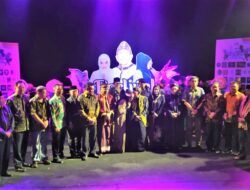 Abah KH. TB. Sangadiah Gagas “Festival Pencak Silat & Adu Jaipongan se-Banten” Meriahkan HUT RI Ke-78