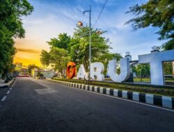 Hormati Perjuangan Tokoh Daerah, PEMDAKAB Garut Berencana Memberikan Penamaan Jalan Baru Berdasrkan Nama Para Tokoh di Daerahnya