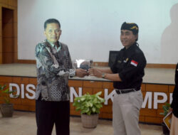 Studi MKKS Grobogan Jateng di SMK Igasar Pindad Bandung, 60 Sekolah SMK di Gerobogan Hadir dalam Acara Ini