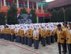 Melalui Sebuah Film, SMKN 3 Baleendah Mengedukasi Siswa Mengenai Bahaya dan Meresahkannya Gank Motor