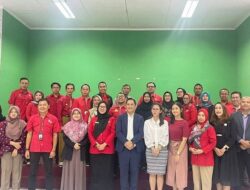 Pengembangan Potensi Siswa SMK Pariwisata Telkom Bandung Melalui Intensive Development