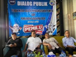 JMSI Pengcab Kabupaten Lebak Selenggarakan Dialog Publik Dan Raker