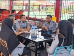 Cek Progres Pengerjaan, Plh. Kakanwil Kemenkumham Aceh Tinjau Proyek di Kantor Imigrasi dan Lapas Banda Aceh