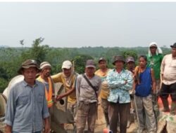 Soal Polemik Pembangunan Peternakan Ayam ….ini Penjelasan Pelaksana Harian  Pembangunan !!!