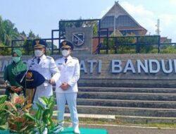 Bupati Bandung Instruksikan Perumda Tirta Raharja Turunkan Tarif Air Minum, Dampak Kekeringan Akibat Kemarau