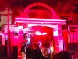 SMPN 25 Kota Bandung Terbakar, 4 Kelas Ludes Dilalap si Jago Merah