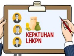 Deretan Penjabat Terkaya di Indonesia Berdasarkan Data LHKPN, Nomor 1 Memiliki Harta Kekayaan Tembus 10,9 Triliun Rupiah