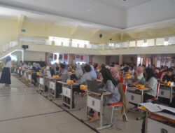 MKKS SMK Kota Bandung Gelar BIMTEK Bendahara SMK Tahun 2023