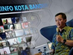 Ema Sumarna Meminta Para Kepala Sekolah UNtuk Lebih Peka Terhadap Lingkungan