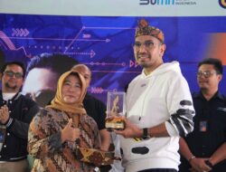 Membanggakan! SMKN 15 Bandung Terpilih Menjadi Salah Satu SMK di Jawa Barat Dalam Program Gen Z Talent Activation