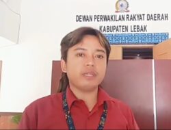 Kasus Dugaan Penyerobotan Tanah di Desa Jayasari , Pemkab Lebak Tutup Mata , ini Ungkapan Surnaga