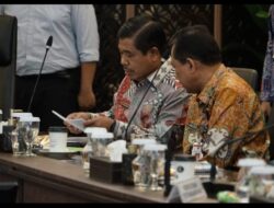 Kemendagri Dukung Penyempurnaan PP Nomor 36 Tahun 2021 tentang Pengupahan