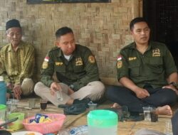 Gelar Giat Evaluasi,Penguatan dan Pembinaan Kepengurusan DPD PJBN Kabupaten Lebak