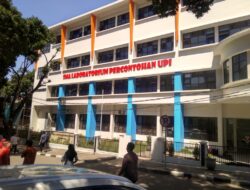 Toreh Prestasi Gemilang, 12 Siswa SMA Labschool UPI Bandung Menjuarai Berbagai Perlombaan