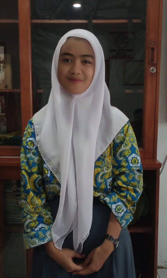 Linda Aulia