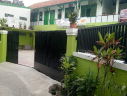 Latih Kreativitas Serta Jiwa Usaha, SMK Kimia Permentasi Bandung Implementasikan PKK Kepada Siswa