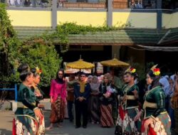 Gelar P5, Siswa SMAN 1 Cicalengka Pamerkan Karya Ramah Lingkungan