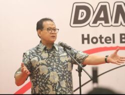 Guru Besar IPB: Ada yang Janji Netral di Hadapan Bakal Capres, Tetapi Diingkari