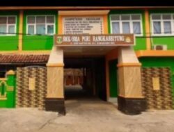Tidak Sesuai Kompetensi Diduga Jabatan Kepsek SMK PGRI Lebak, Hasan Bari SPd.i: Paradigma Lama Masih Melekat SMK PGRI “Sekolah Buangan”