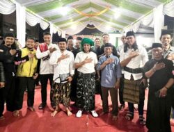 Maulid Nabi SAW & Milad Majelis Riyadhoh Arrifa’iyyah Yang ke 24 Serta Santunan Yatim Piatu