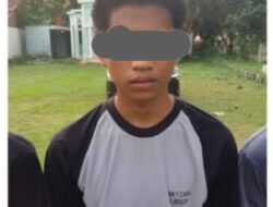 Polsek Cariu Lakukan Penyelidikan Terkait Adanya Tindak Pidana Kekerasan Secara Bersama-sama di Muka Umum