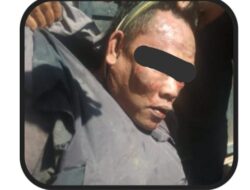 *Polsek Rancabungur Lakukan Penyelidikan Terkait Percobaan Pencurian Dengan Kekerasan*