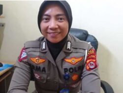 Polres Lebak Permudah Pelayanan Pembuatan Surat Izin Mengemudi