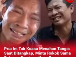*Polsek Cigudeg Tindak Lanjut Terkait Adanya Video Viral Di Medsos” Pelaku Penggelapan Mendapatkan Bogem Anggota”*
