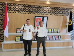 Kang Tebe Sukendar Minta Kapolda Riau Segera Tangkap Oknum Pengacara Bergaya Preman Intimidasi Warga Masyarakat