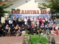 Dengan Mengusung 4 Tema, Gelar Karya P5 dan Market Day di SMK Kartika XIX-1 Bandung Berlangsung Meriah