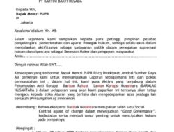 RS Kartini Diduga Bermasalah Terkait Kepemilikan Lahan dan Ijin Bangunannya