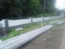 Amri Aktivis Lebak Sebut, Apapun Dalihnya, Pungli Tidak Bisa di Biarkan !!!.