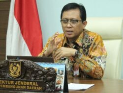 Sederhanakan Perizinan Pertashop, Ditjen Bina Bangda Sosialisasikan SEB 3 Menteri