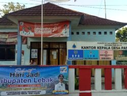 Pemdes Pasir Kecapi Buka Pendaftaran Calon Peserta Prades Untuk Umum