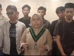 HMI Cabang Lebak , Menolak KLB dan Siap Suksesi Agenda Perkaderan