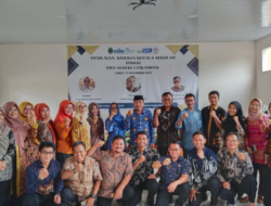 Penilaian Kinerja Kepala Sekolah (PKKS) SMAN 1 Cikampek Tahun 2023