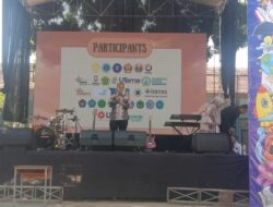 Beri Wawasan Seputar Dunia Kampus, SMAN 11 Bandung Gelar Edufair yang Menghadirkan Kampus Terkemuka